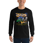 Tractor Battalion - Vintage Collection - Adult Long Sleeve Shirt