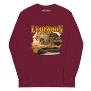 Leopard 2 Tank - Adult Long Sleeve Shirt