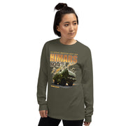 HIMARS Depot Tour 2022 - Adult Long Sleeve Shirt