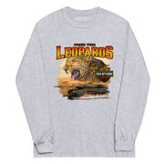 Leopard 2 Tank - Adult Long Sleeve Shirt