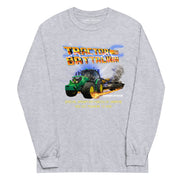 Tractor Battalion - Vintage Collection - Adult Long Sleeve Shirt