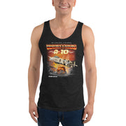 A-10 Warthog - Vintage Collection - Adult Tank Top