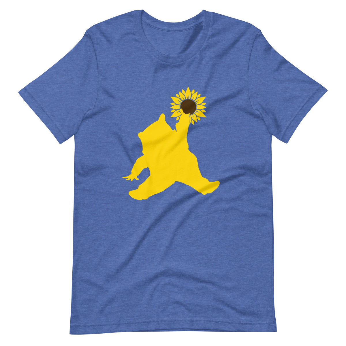 Heather True Royal / S
