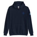 NAFO Compass - Adult Hoodie - Saint Javelin