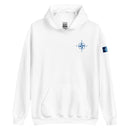 NAFO Compass - Adult Hoodie - Saint Javelin