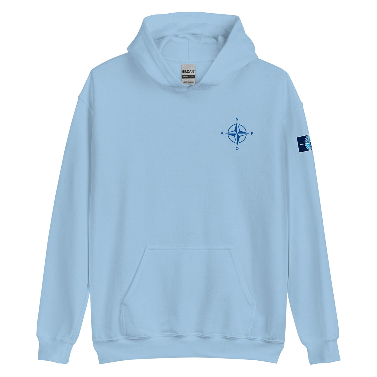 Light Blue / S