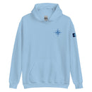 NAFO Compass - Adult Hoodie - Saint Javelin