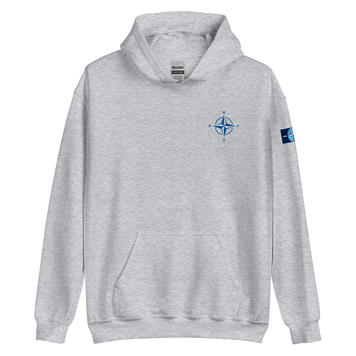 Sport Grey / S