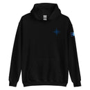 NAFO Compass - Adult Hoodie - Saint Javelin