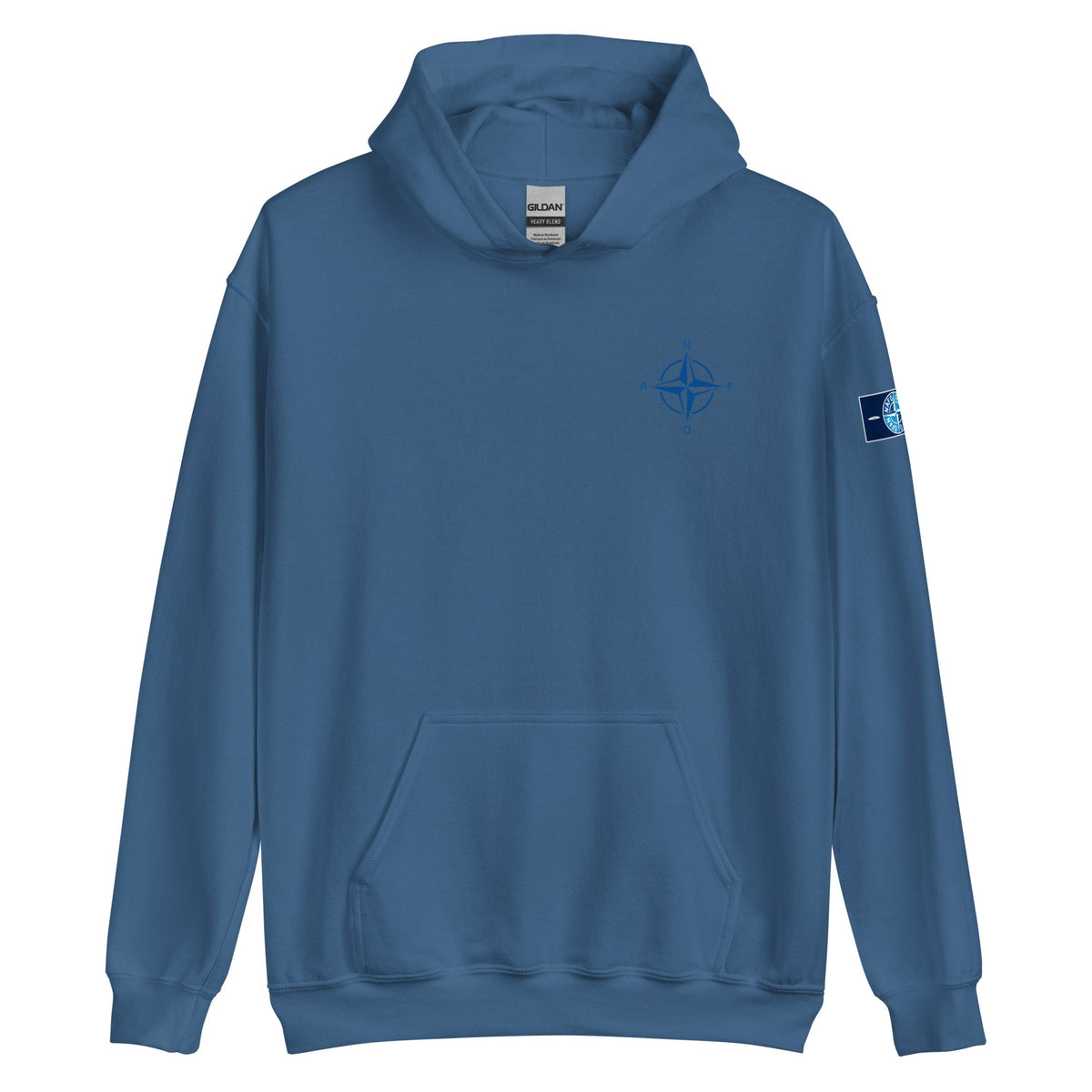 Indigo Blue / S