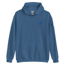 NAFO Compass - Adult Hoodie - Saint Javelin