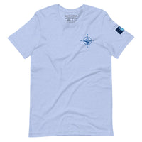 NAFO Compass - Adult TShirt - Saint Javelin