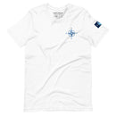 NAFO Compass - Adult TShirt - Saint Javelin