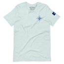 NAFO Compass - Adult TShirt - Saint Javelin