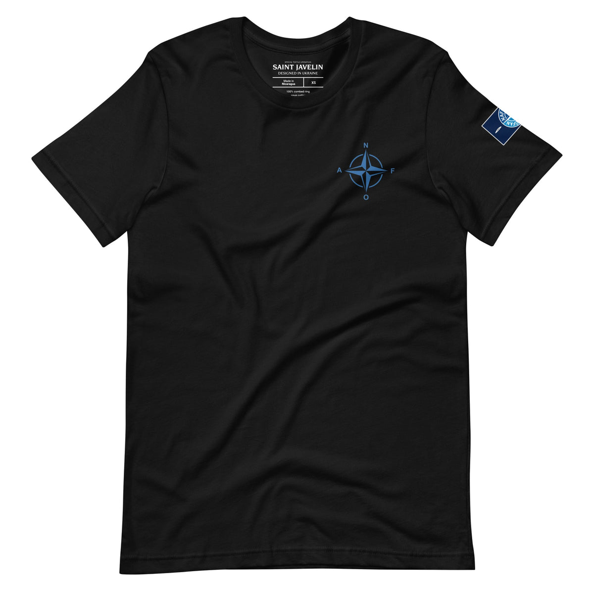 Black / XS