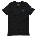 NAFO Compass - Adult TShirt - Saint Javelin