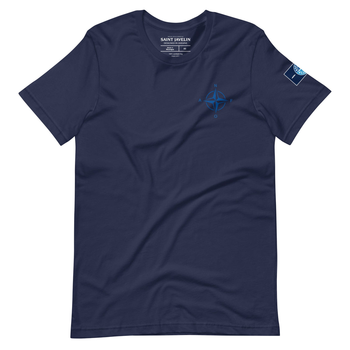 Navy / XS