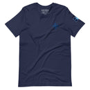 NAFO Compass - Adult TShirt - Saint Javelin
