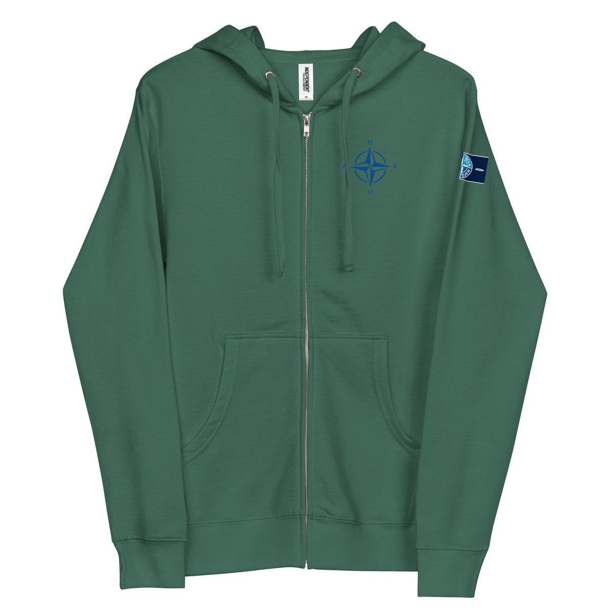 Alpine Green / S