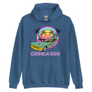 NAFO - CRIMEA 500 HIMARS - Adult Hoodie - Saint Javelin