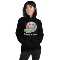 NAFO - CRIMEA 500 HIMARS - Adult Hoodie - Saint Javelin