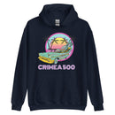 NAFO - CRIMEA 500 HIMARS - Adult Hoodie - Saint Javelin