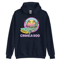 NAFO - CRIMEA 500 HIMARS - Adult Hoodie - Saint Javelin