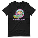 NAFO - CRIMEA 500 HIMARS - Adult TShirt - Saint Javelin
