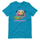 NAFO - CRIMEA 500 HIMARS - Adult TShirt - Saint Javelin