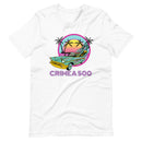 NAFO - CRIMEA 500 HIMARS - Adult TShirt - Saint Javelin