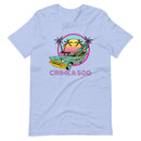NAFO - CRIMEA 500 HIMARS - Adult TShirt - Saint Javelin