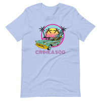 NAFO - CRIMEA 500 HIMARS - Adult TShirt - Saint Javelin
