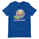NAFO - CRIMEA 500 HIMARS - Adult TShirt - Saint Javelin