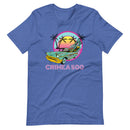NAFO - CRIMEA 500 HIMARS - Adult TShirt - Saint Javelin