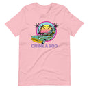 NAFO - CRIMEA 500 HIMARS - Adult TShirt - Saint Javelin