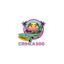 NAFO - CRIMEA 500 HIMARS - Sticker - Saint Javelin