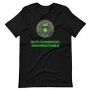 NAFO Expansion - Adult TShirt - Saint Javelin