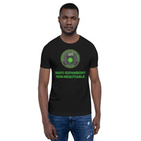 NAFO Expansion - Adult TShirt - Saint Javelin