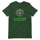 NAFO Expansion - Adult TShirt - Saint Javelin