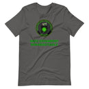 NAFO Expansion - Adult TShirt - Saint Javelin