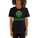 NAFO Expansion - Adult TShirt - Saint Javelin