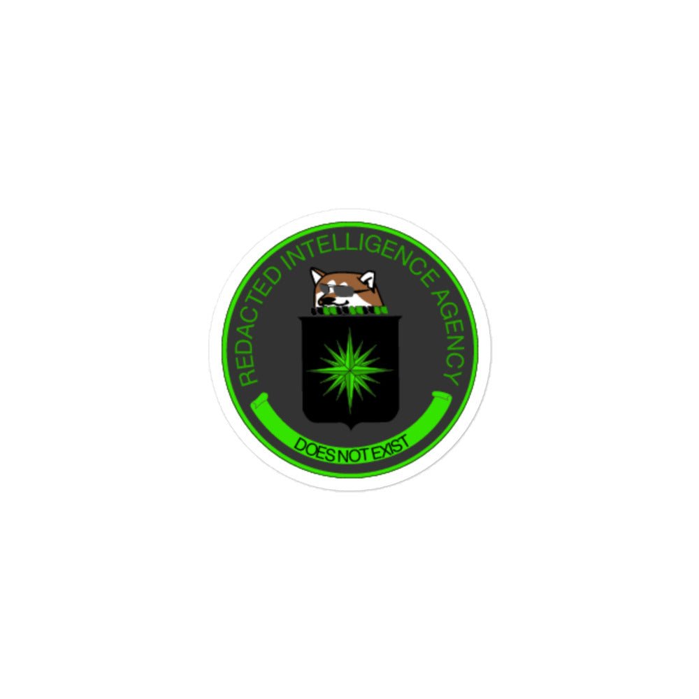 NAFO Expansion - Sticker - Saint Javelin