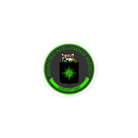 NAFO Expansion - Sticker - Saint Javelin