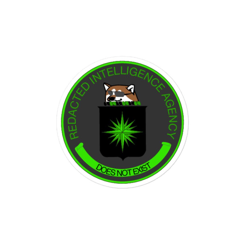 NAFO Expansion - Sticker