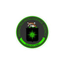 NAFO Expansion - Sticker - Saint Javelin