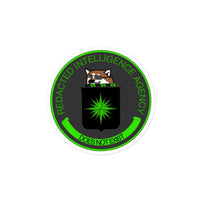 NAFO Expansion - Sticker - Saint Javelin