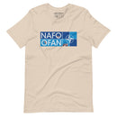 NAFO Insignia - Adult TShirt - Saint Javelin