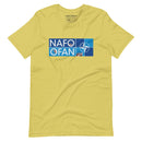 NAFO Insignia - Adult TShirt - Saint Javelin