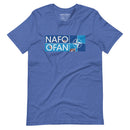 NAFO Insignia - Adult TShirt - Saint Javelin
