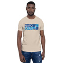 NAFO Insignia - Adult TShirt - Saint Javelin